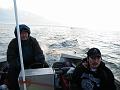 Bering Strait Crossing 214